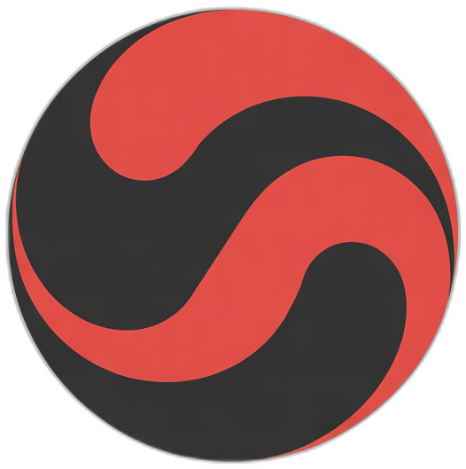 黑料吃瓜最新入口Logo